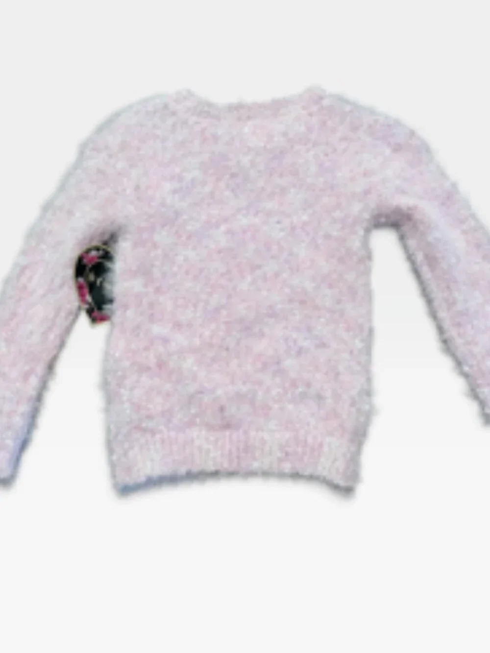 NEW b t ween Sweater Pants set Girl's 4T Pink Long Sleeve NWT